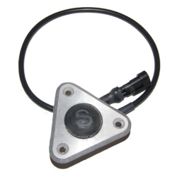 4519486LG Nožna tipka S za platforme Bar Cargolift